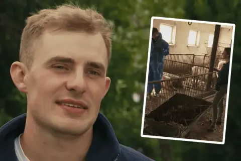 Tomasz Chrapusta kim jest - życie, kariera i kontrowersje artysty
