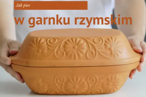 Jaki garnek do pieczenia chleba? Odkryj najlepsze opcje i porady