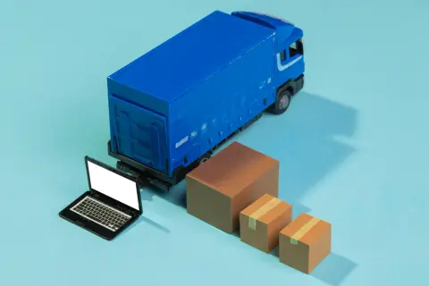 Bezpieczna i terminowa dostawa za granicę – jak wybrać sprawdzonego partnera logistycznego