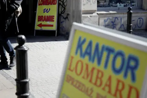 Ile płaci lombard? Sprawdź, ile możesz zyskać na przedmiotach
