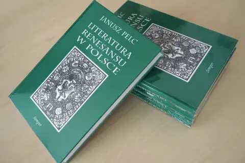 Najważniejsi autorzy renesansu: ich wpływ na literaturę i sztukę