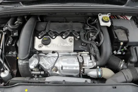 Citroen DS4 jaki silnik wybrać - uniknij kosztownych błędów