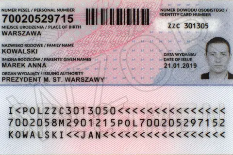Dowód dla dziecka na ile lat jest ważny? Sprawdź, zanim złożysz wniosek