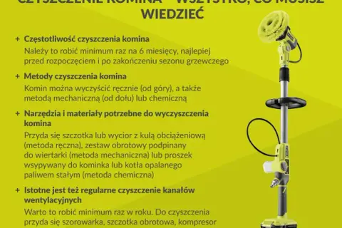 Jak wyczyścić komin samodzielnie? Poradnik krok po kroku i bezpieczeństwo