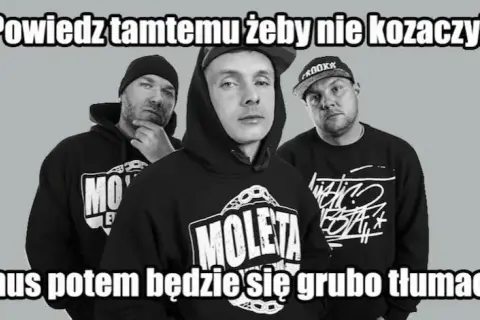 Najlepsze cytaty z Jak zostałem gangsterem - kultowe teksty
