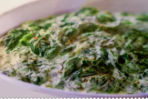Pâtes aux Épinards : Recette Facile, Sauce Crémeuse & Variations