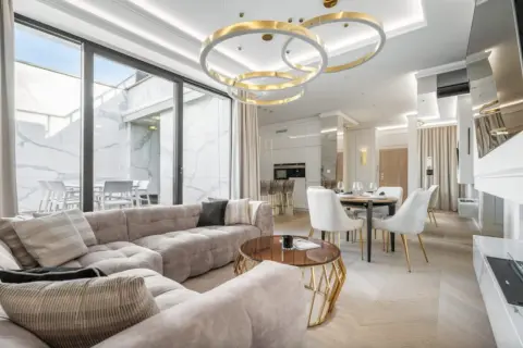 Co to jest apartament? Poznaj kluczowe cechy i różnice w standardzie