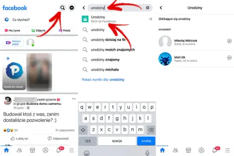 Jak napisać wyjątkowe życzenia urodzinowe na Facebooku – porady i przykłady