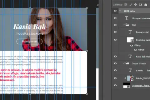 Jak dodać obszar roboczy w Photoshopie i uniknąć frustracji przy pracy