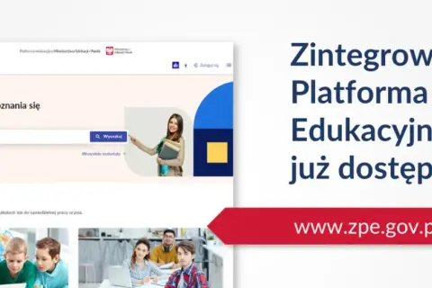 Zintegrowana platforma edukacyjna – co to jest i jakie ma zalety?