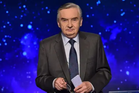 Jeden z dziesięciu o której godzinie? Sprawdź, kiedy oglądać!