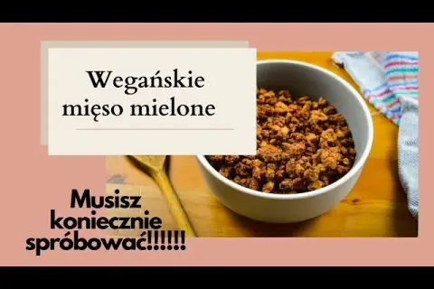 Gdzie kupić wegańskie mięso mielone? Sprawdź najlepsze miejsca w Polsce