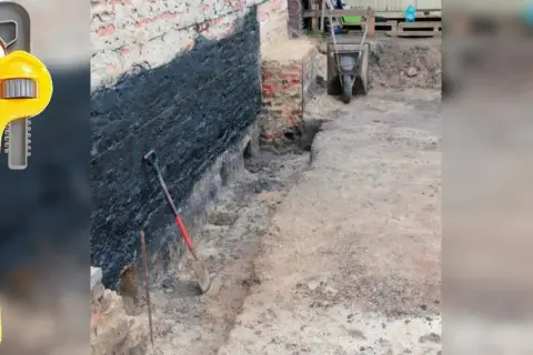 Jak połączyć stary fundament z nowym - uniknij kosztownych błędów