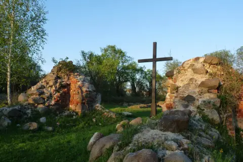 Kostrzyn nad Odrą: Polskie Pompeje i raj dla ptaków? Odkryj!
