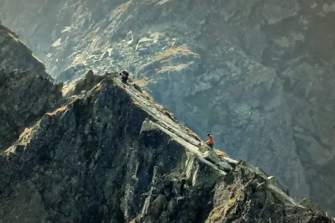 Tatry: najciekawsze szlaki od łatwych po Orlą Perć (56)
