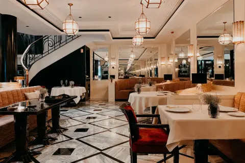 Porto gdzie zjeść: Przewodnik po najlepszych restauracjach i smakach