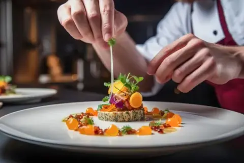 Secondi Piatti Innovativi: Idee, Tendenze e Strategie per Chef