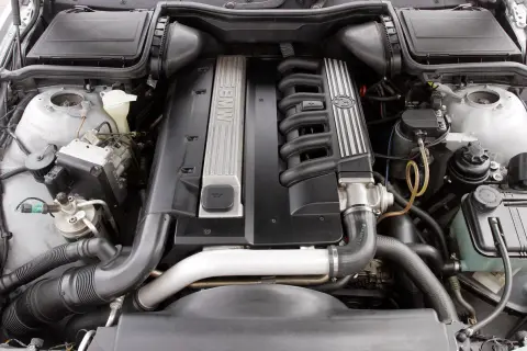 Bmw e39 jaki silnik - najlepsze opcje i pułapki do uniknięcia