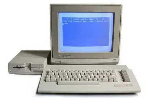 PC co to? Odkryj znaczenie i rodzaje komputerów osobistych