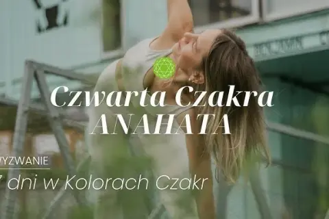 Otwórz Czakrę Serca: Praktyczny Przewodnik po Miłości i Harmonii