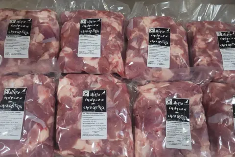 Gdzie kupić mięso dla psa? Najlepsze miejsca i oferty w Polsce