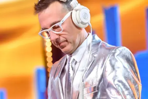 DJ w "Jaka to melodia": Adamus, Sowa cała prawda o kulisach