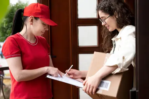 Jak wysłać paczkę za pobraniem na koszt odbiorcy InPost bez problemów
