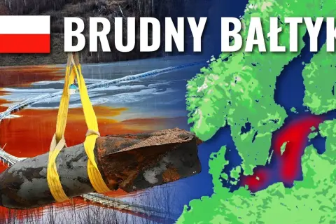 Jakim morzem jest Bałtyk i dlaczego ma to znaczenie dla Europy
