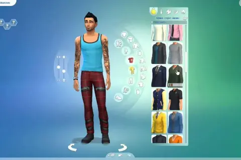 Spolszczenie Sims 4 bez stresu: Prosty sposób na polski język gry