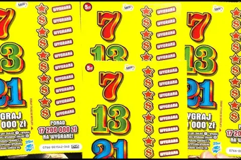 Czy zdrapki Lotto mają datę ważności? Sprawdź, zanim stracisz wygraną