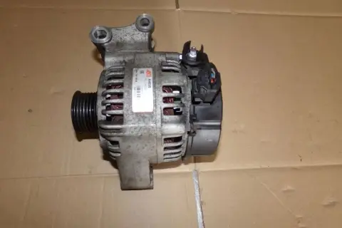 Ile kosztuje alternator do forda focusa? Zobacz ceny i koszty wymiany