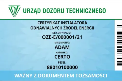 Jakie uprawnienia SEP do fotowoltaiki są niezbędne do pracy?