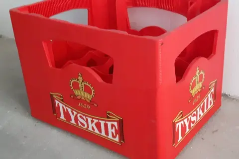 Ile piwa w skrzynce? Zaskakujące fakty o pojemności i wymiarach