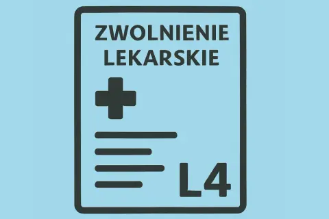 J00: Co oznacza kod przeziębienia na Twoim L4?