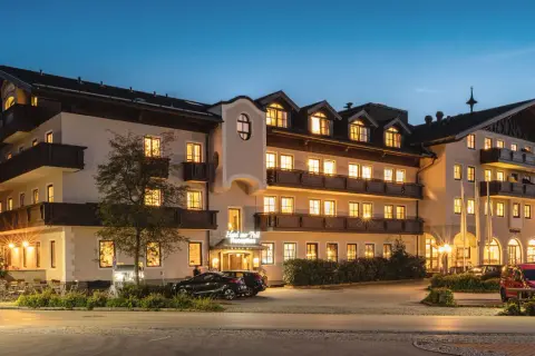 Hotel zur Post: Tradition, Vielfalt & Ihr perfektes Hotel finden