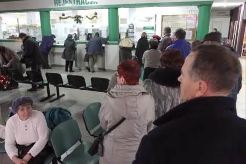 Pilnie do neurochirurga NFZ? Sprawdź, jak ominąć długie kolejki