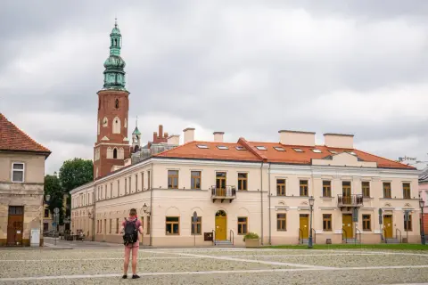 Co się dzieje w Radomiu? Najciekawsze wydarzenia i atrakcje tego lata