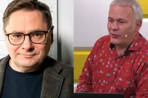 Kto za Mazurka w RMF FM? Zaskakująca zmiana prowadzącego programu