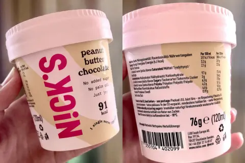 Gdzie kupić dietetyczne lody? Odkryj niskokaloryczne smaki w sklepach