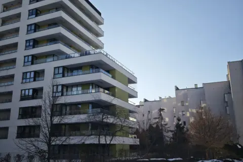 Mieszkasz w spółdzielni? Poznaj swoje prawa i finanse!