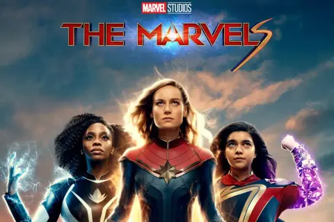 Recenzje Marvels: Oszałamiający hit czy rozczarowanie fanów MCU?