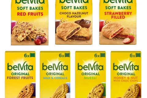 Czy ciastka Belvita są dietetyczne? Odkryj ich prawdziwą wartość odżywczą