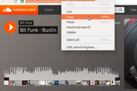 Jak pobierać muzykę z SoundCloud - proste metody i ważne wskazówki