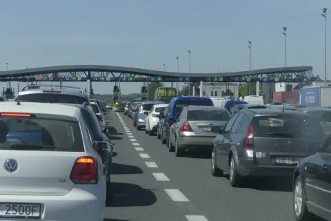 Czy autostrady są płatne? Sprawdź, gdzie musisz zapłacić za przejazd