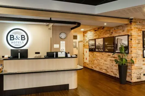 B&B hotel co to jest? Poznaj jego unikalne cechy i zalety