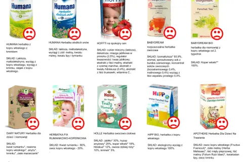 Jaka herbata dla dzieci? Bezpieczne i zdrowe wybory dla maluchów