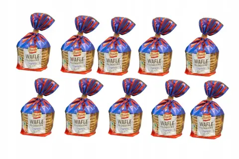 Holenderskie ciastka: gdzie kupić Stroopwafels i Speculoos?