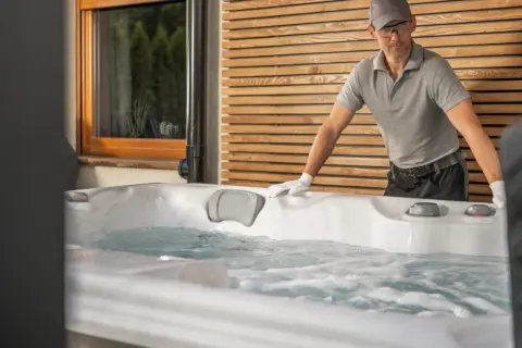 Jak korzystać z jacuzzi w hotelu: uniknij błędów i ciesz się relaksem