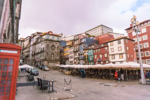 Porto atrakcje: Odkryj niezwykłe miejsca, które musisz zobaczyć