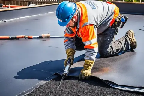 Ceny papy na dach – ile naprawdę kosztuje materiał do pokrycia?